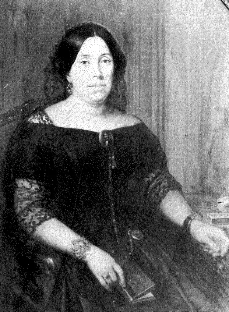 Dolores González
