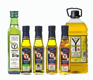 aceites