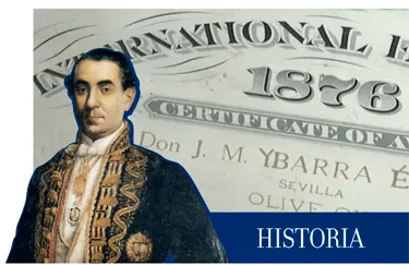 historia