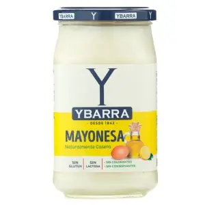 mayonesa clasica
