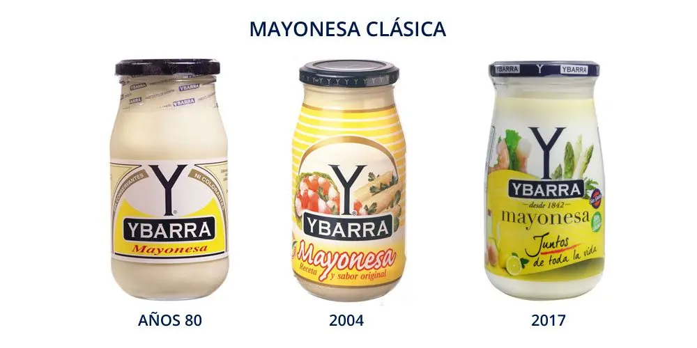 mayonesa clasica
