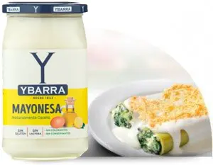 mayonesas