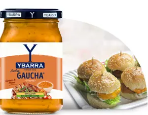 salsas