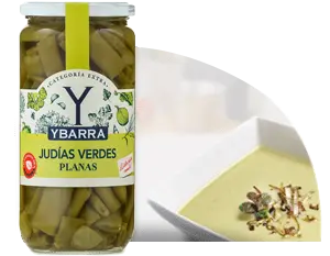 verduras